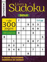 Sudoku Números e Desafios